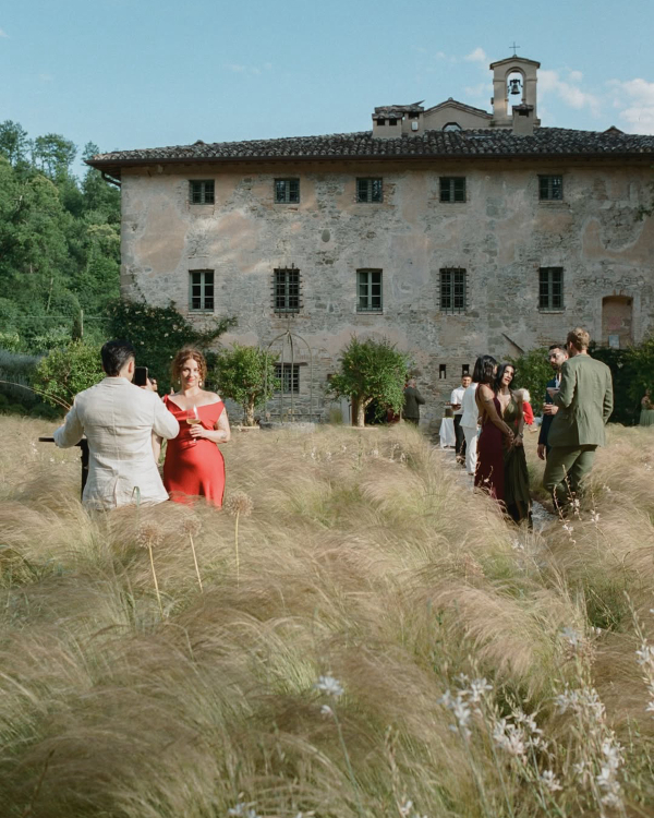 15 Stunning Boutique Hotels Perfect for Wedding Weekend Buyouts