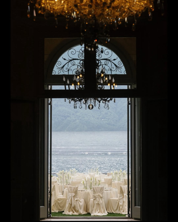 35 Best Wedding Venues in Europe | Beautiful Places to Get Married | Luxury Wedding Locations