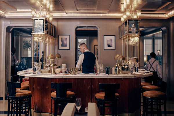 Venues Hôtel de Crillon, A Rosewood Hotel