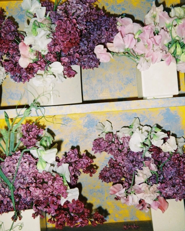 Florists The Petal Project