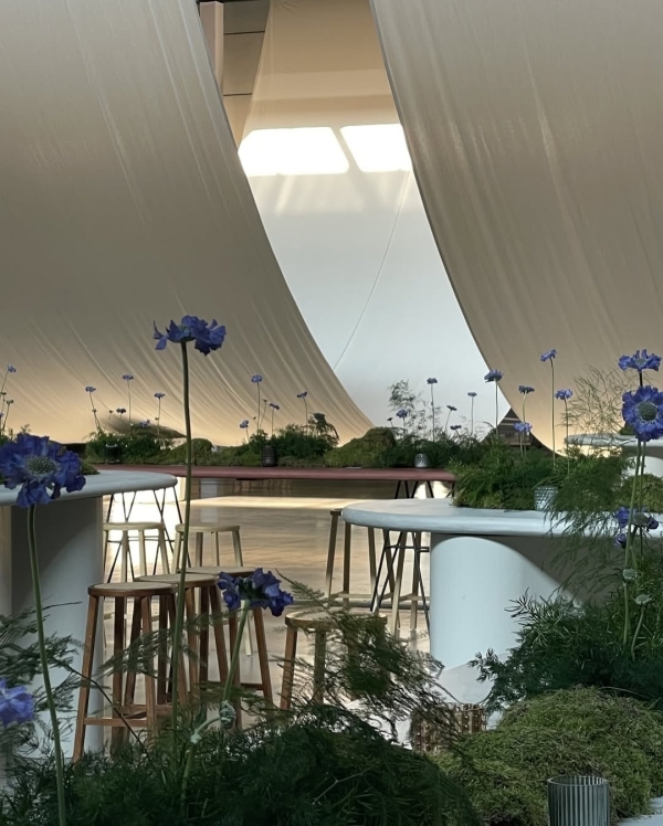 30 Best Wedding Florists Around the World