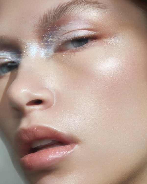 The Best Bridal Makeup For Every Eye Color