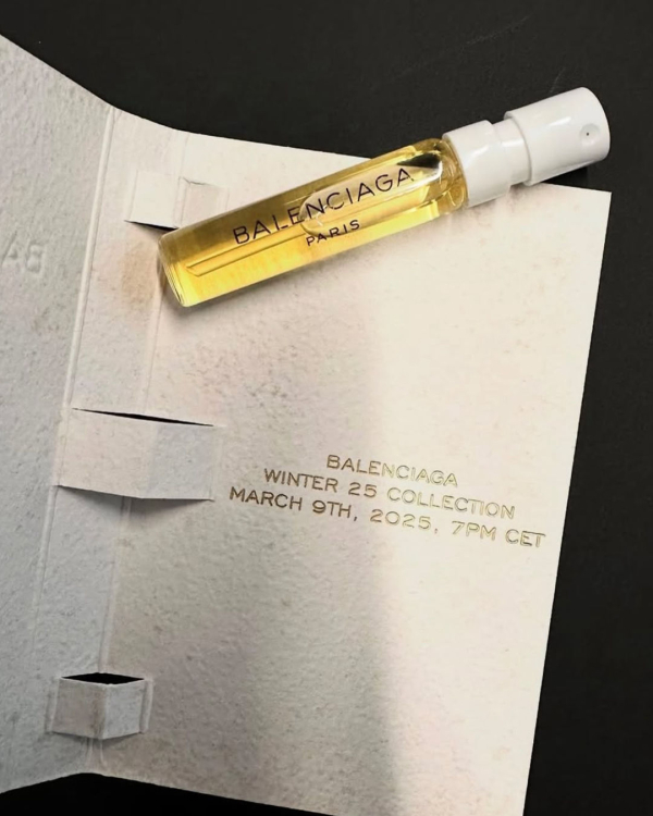 30 Creative Fashion Show Invitations to Inspire Your Wedding Invitations