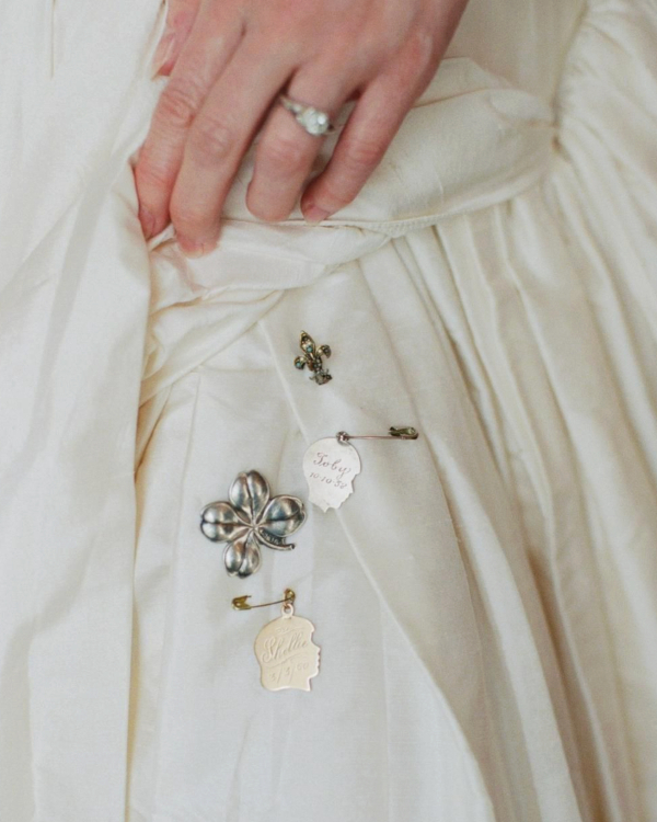 From Etsy Witches to Angel Numbers: The Viral Wedding Rituals Brides Can't Resist