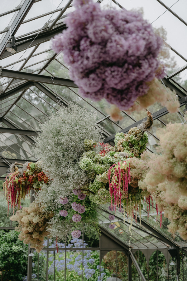 Florists Oh, Maria Flores