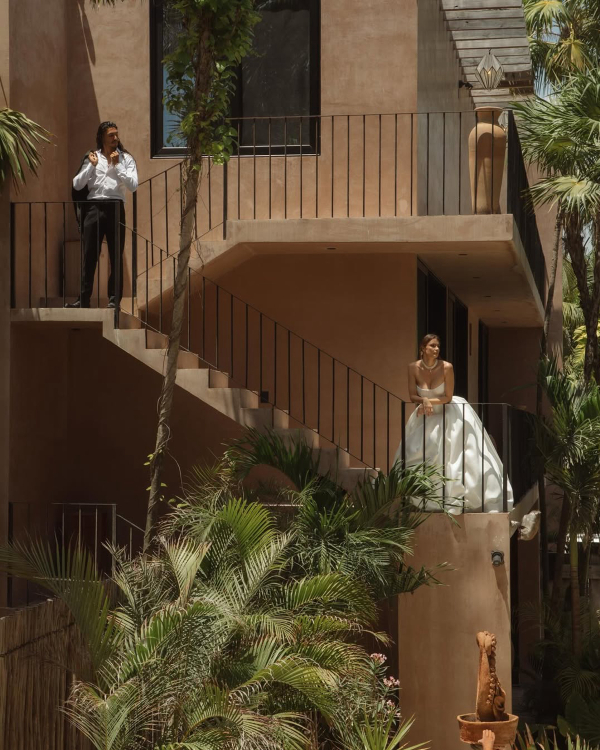 15 Stunning Boutique Hotels Perfect for Wedding Weekend Buyouts