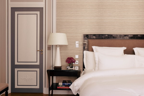 Venues Hôtel de Crillon, A Rosewood Hotel