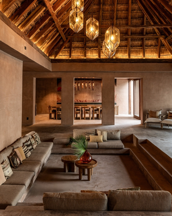 15 Stunning Boutique Hotels Perfect for Wedding Weekend Buyouts