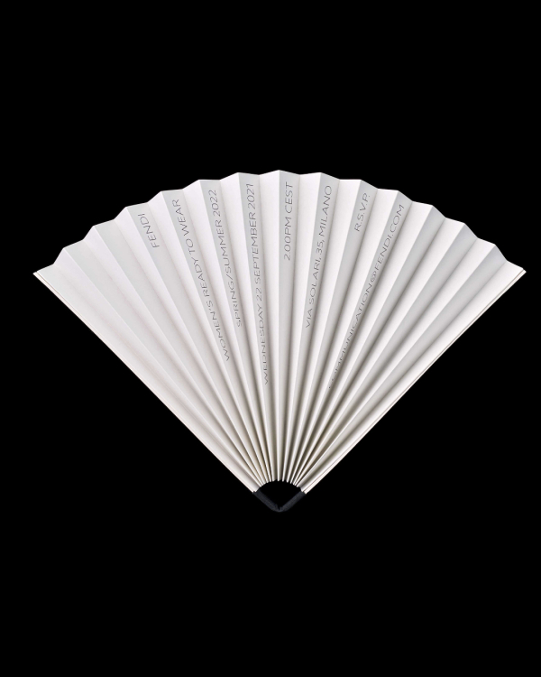 30 Creative Fashion Show Invitations to Inspire Your Wedding Invitations