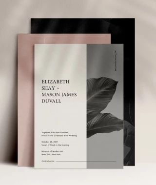 Stationery Bliss & Bone