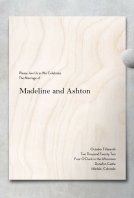 Stationery Bliss & Bone