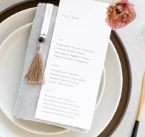 Stationery Bourne Paper Co