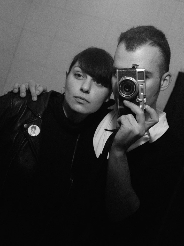 Photographers Atmosphere Fotografia