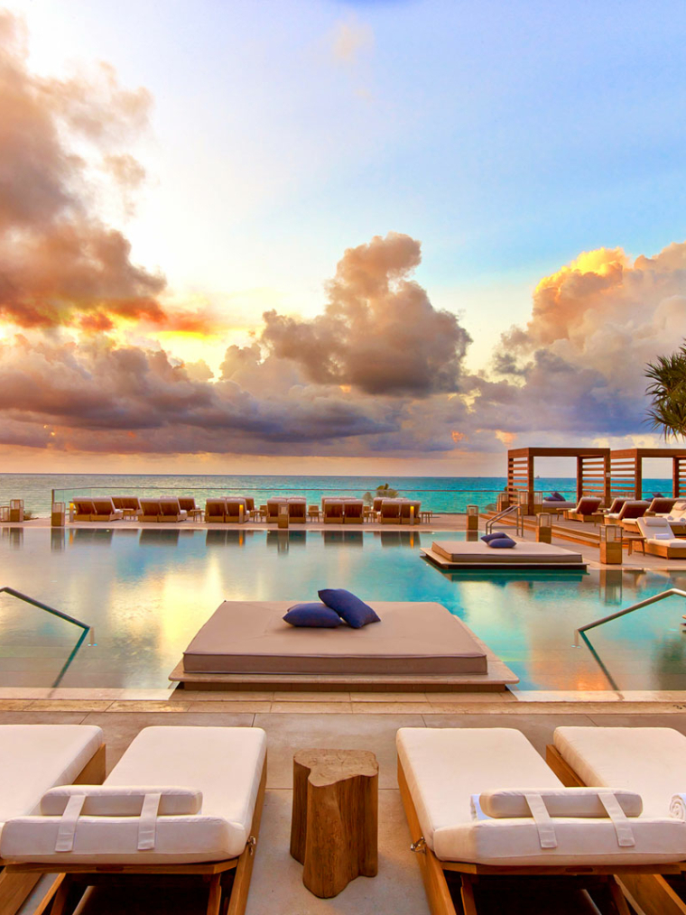 Venues 1 Hotel South Beach