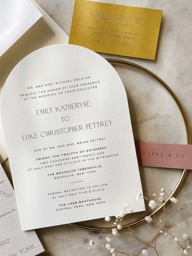 Stationery Papel & Co