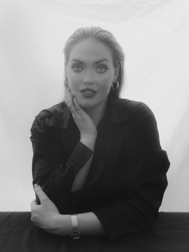 Photographers Taylor English