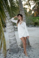 Photographers Vanessa Mathieu Pineda