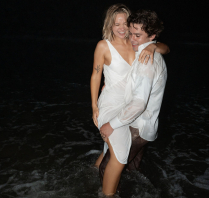 Photographers Vanessa Mathieu Pineda