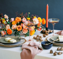 Florists Branco Prata