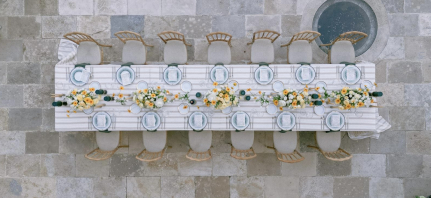 Florists Branco Prata