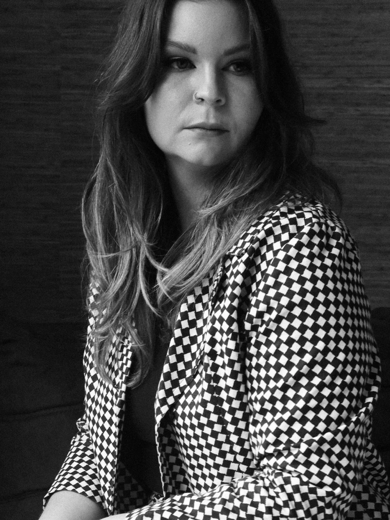 Photographers Valerie Thompson