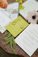 Planners Chloe Alise Events
