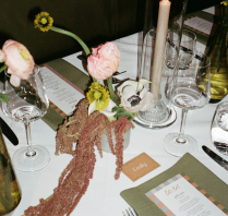 Planners Chloe Alise Events