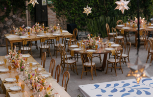 Planners Chloe Alise Events