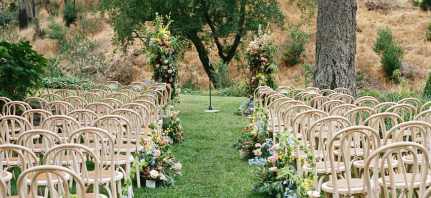 Planners Chloe Alise Events