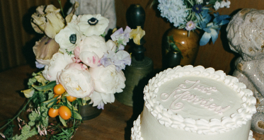 Planners Chloe Alise Events