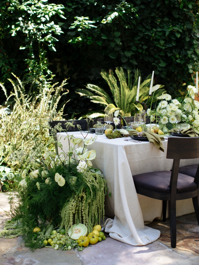 Planners Chloe Alise Events