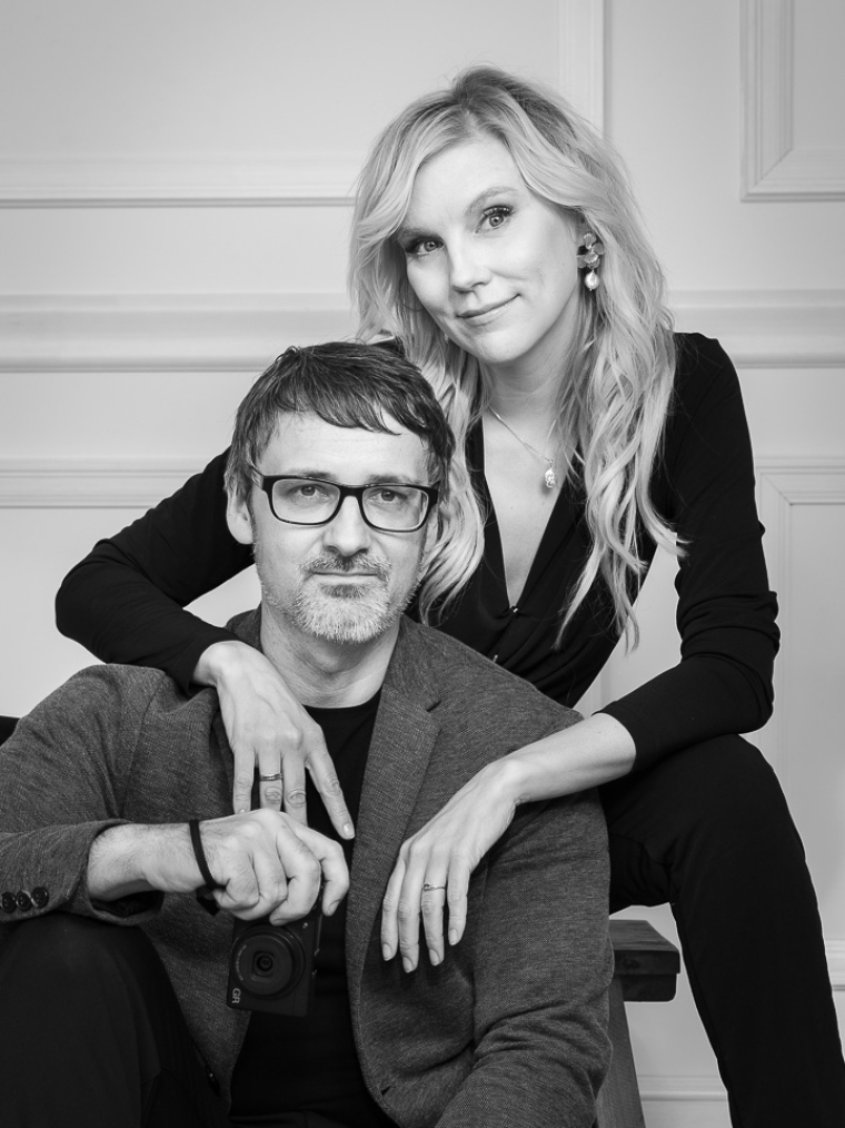 Photographers Vivid Symphony