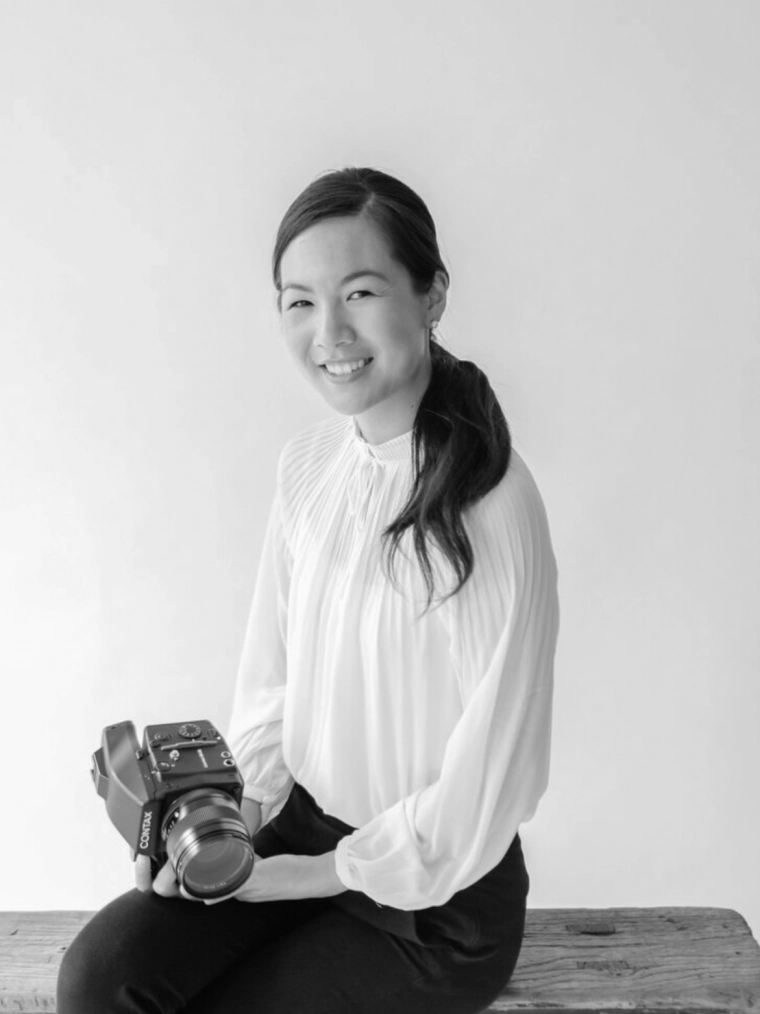 Photographers Maritha Mae