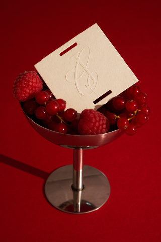 Stationery Belpapier Studio