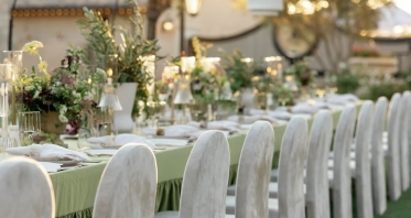 Planners Orange Blossom Special Events