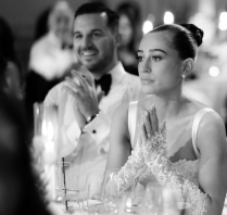 Photographers Barker Evans