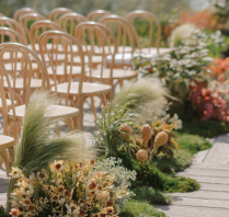 Planners Orange Blossom Special Events