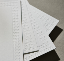 Stationery Belpapier Studio