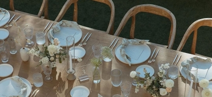 Planners Orange Blossom Special Events