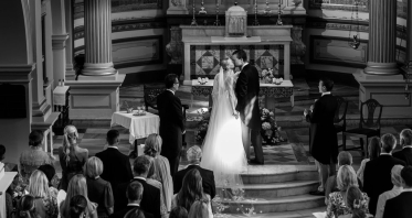 Photographers Barker Evans