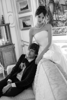 Photographers Nick Zharkov