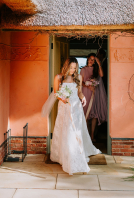 Photographers Barker Evans