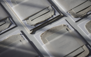 Stationery Belpapier Studio