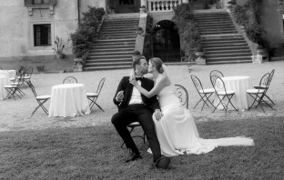 Photographers Jacqueline Kirillov