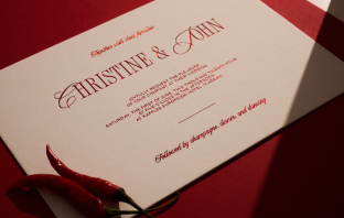 Stationery Belpapier Studio