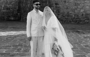 Photographers Jacqueline Kirillov