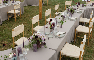 Photographers Sarah Burnette