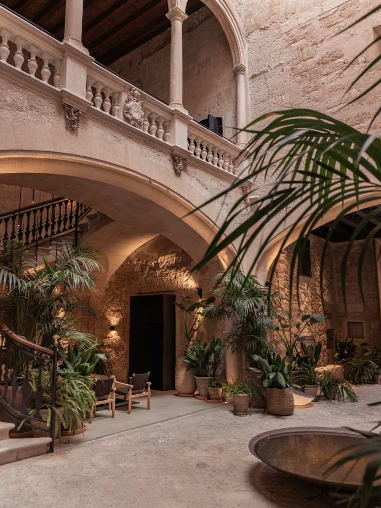 Venues Nobis Hotel Palma