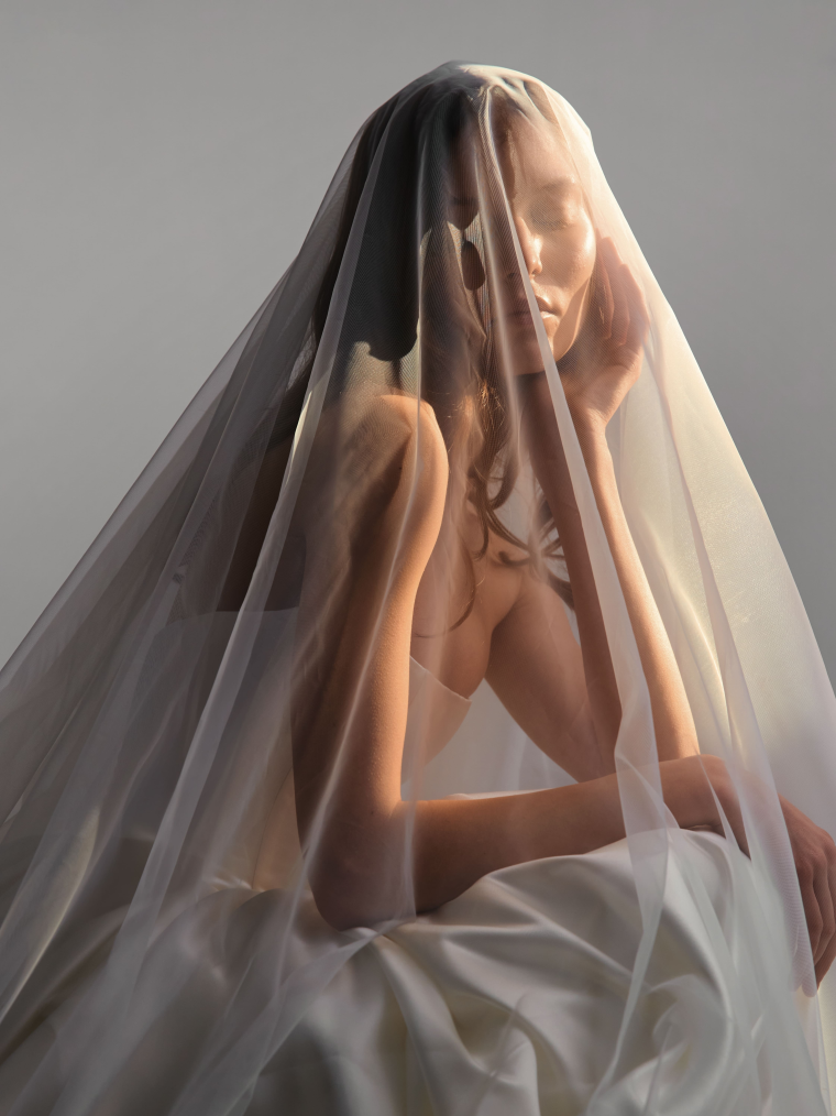 Bridal Monetre