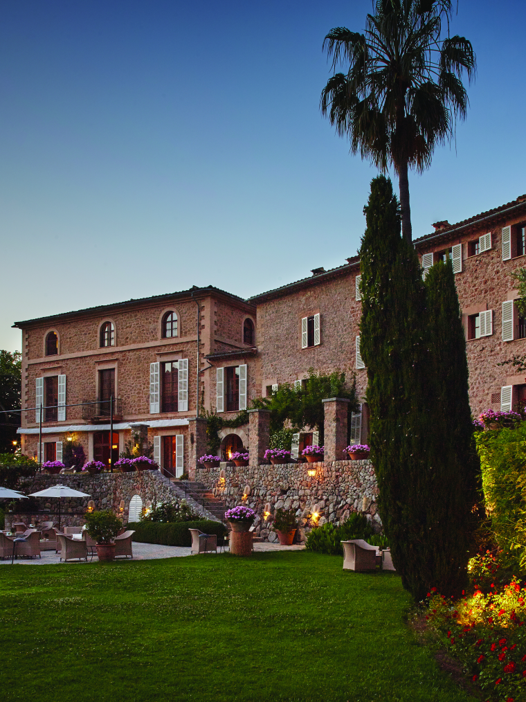 Hotel & Resort La Residencia, A Belmond Hotel, Mallorca
